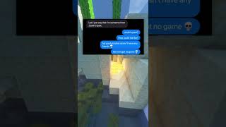 This is going to be insane 💀 rizz rizzapp storytime texts reddittories minecraftparkour [upl. by Omura]