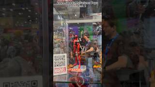 2024 San Diego Comic Con McFarlane Toys Booth Part 2 mcfarlanetoys comiccon toys shorts [upl. by Jasmine]