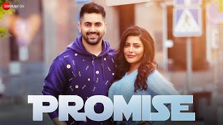 Promise  Official Music Video  Zain Imam amp Ayaana Khan  Ramji Gulati [upl. by Leddy728]