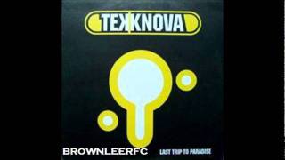 Tekknova  Last Trip To Paradise Original Mix [upl. by Alaine715]