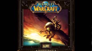 Official World of Warcraft Soundtrack  08 Stormwind [upl. by Ayr]