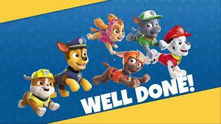 Paw Patrol Rescue World  The First Mission [upl. by Pietje]