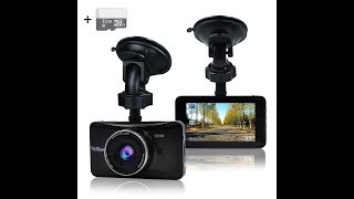 Old Shark High Definition 1080 Dash Camera Cam [upl. by Acinelav]