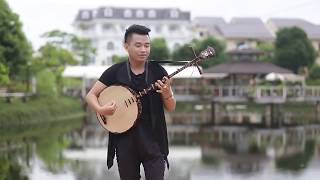 Despacito  Luis Fonsi Cover Trung Luong version GuitarMoon [upl. by Romito]