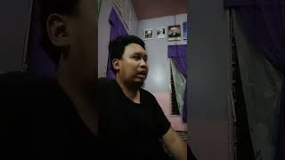 Jangan temberang lah shortvideo comedy memes pov fyp reels [upl. by Reivaj170]