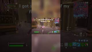 Who drank it 😭😭 funny fortnite [upl. by Daraj]