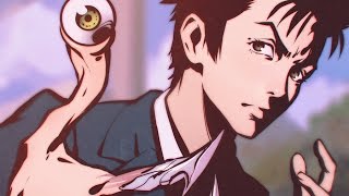 AMV  Parasyte ᴬᴵᴺᴵᴼ [upl. by Tnemelc]