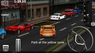 i parked farrari car viralvideo [upl. by Ezeerb388]