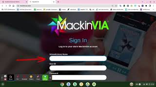 How To Use MackinVIA [upl. by Boykins]