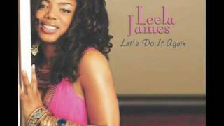 Leela James  I Want to Know What Love Is [upl. by Gauldin]