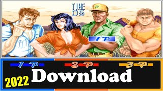 Download Cadillacs and Dinosaurs for PC in 2022  Mustafa [upl. by Llenwahs]