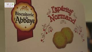 Biscuiterie de lAbbaye [upl. by Llenod]