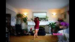 Sunmi 24 Hours FULL DANCE COVER by EpyAnna [upl. by Ambert]