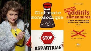 Corinne Gouget  Le Génocide Alimentaire [upl. by Jolanta]