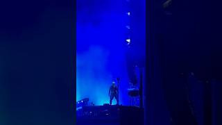 Heirate Mich 💀 intro  Rammstein Live Mexico City 02102022 [upl. by Teeniv]