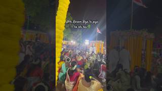 Happy Karma Puja 2024 karmapuja2024 karamfestival dance song jharkhand explore [upl. by Suirtimid]