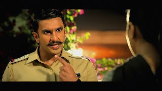 Simmba 2018 Full Movie HD Review amp Facts  Ranveer Singh Sara Ali Khan Sonu Sood [upl. by Eisdnil]