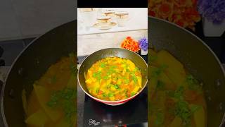 Quick amp Easy Gravy Recipe For Vegetarian shorts easyrecipe vegetarian lunch [upl. by Yerac]