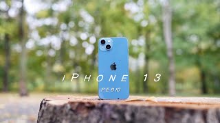 Ревю на iPhone 13 [upl. by Starks]