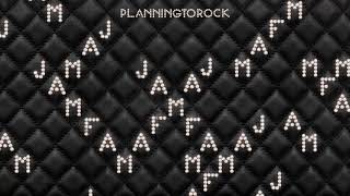 Planningtorock  Jam Fam Chanel Show Version [upl. by Llenyt502]