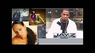 JayZ ft Big Jaz amp Amil – Nigga What Nigga Who Originator 99 Slowed Down [upl. by Lesnah]