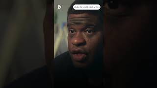 BEST BLACK AUTHORS  Gary Younge Advice to young black writers [upl. by Evaleen]