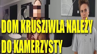 DOM KRUSZWILA NALEŻY DO KAMERZYSTY DOWODY [upl. by Elder]