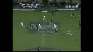 All Blacks vs France 2009 Carisbrook Highlights [upl. by Wyatan]