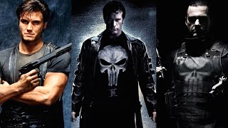 THE PUNISHER Filmovi Sa Prevodom [upl. by Mayes]