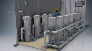 PFAS amp Hydrocarbon Treatment System [upl. by Namzaj53]