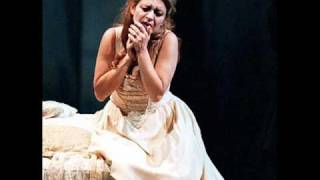 Daniela Dessì quotE stranoquot Final Act One  La Traviata Verdi [upl. by Atikin345]