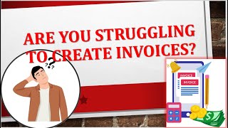 Effortlessly Create Custom Invoices with Invoice Builder App viralvideo freelancer [upl. by Oletha]