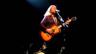 Jim James  Wonderful Live [upl. by Uokes]