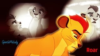 The Lion Guard  Roar [upl. by Alamak775]