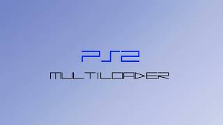 dropmod Alpha Version  PS2 Multiloader [upl. by Jonas]