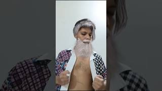 hippi gojol funnyvideo funny funnygojol funnymilad [upl. by Akirahs]