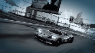 Carson Racing 500 GT Road Rage Gameplay 4040 Takedowns  Burnout Paradise [upl. by Hsemar]