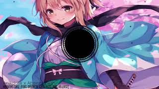 Nightcore  Heavens Gate ✕ [upl. by Brina]