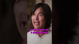 Robin Shou Talks Chris Farley In Beverly Hills Ninja comedian comedy funny [upl. by Nivrek]