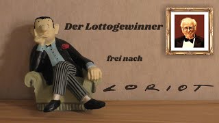 Der Lottogewinner [upl. by Wilson]