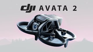 DJI Avata 2 Release Date amp Expectations [upl. by Nereus354]