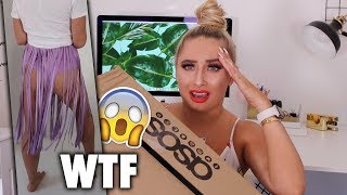 VIEWERS buy MY OUTFITS 😱😭 [upl. by Towne985]