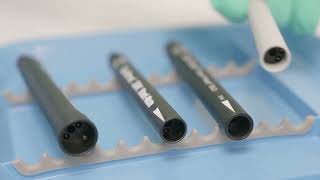 Cavitron® Handpiece Reprocessing  Manual Steps [upl. by Rand]