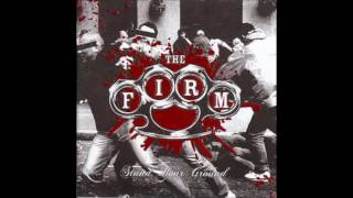 The Firm  Stand Your Ground Full Album [upl. by Botsford]