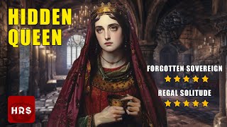 Berengaria of Navarre Forgotten Historical Figure [upl. by Winson]