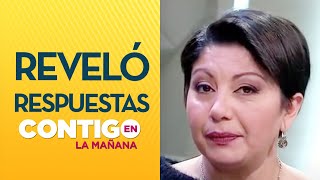 Vanessa Daroch explicó el significado de los sueños 13  La Mañana [upl. by Joe]