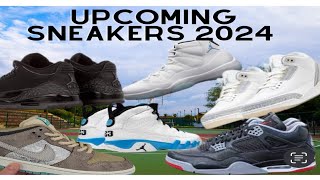 Lets talk about some of next year biggest Jordan drops and more… jordan nike jordanretro [upl. by Lipinski]