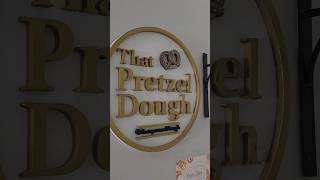 Best Pretzels Full of Flavors pretzels baking dough cheese [upl. by Ettelrahc]