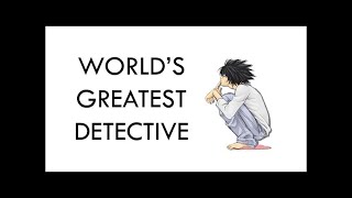 DEATH NOTE Killer Within INvestigation TiPS [upl. by Noed]