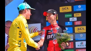 Criterium du Dauphine 2017 Stage 8 FULL STAGE [upl. by Joshi]